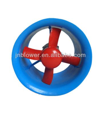 China Factory T35 Axial Blower Fan Cross Flow Axial Fan for sale