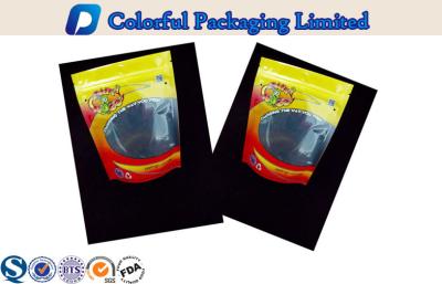 China Two Layer Fishing Lure Packaging , biodegradable food packaging for sale