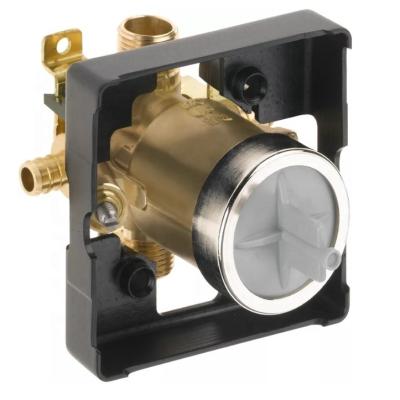 China General Shower Rough In Valve NPT R10000-WSPX Universal Shower Valve 1/2