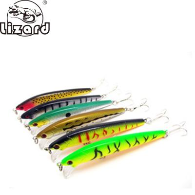 China 5pcs/lot 65mm 5g ST65 Crankbait Crankbait Treble Hook Fishing Lures WST2 for sale