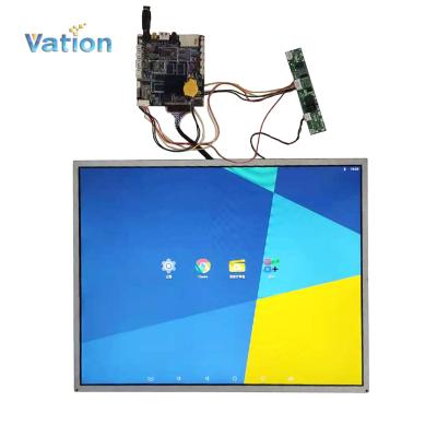 China Digital photo frame 3288 digital signage scoreboard and adverdtising display optional with 17