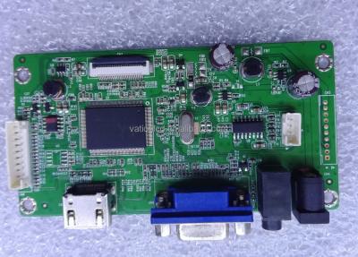 China Universal Monitor 2560*1440 (1440P) LCD Monitor Board / LCD Monitor 2K Panel Power Board for sale