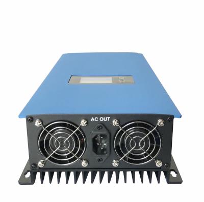 China New Arrival TOP SUN-1000G2-H 1000W MPPT Solar Panel Energy Storage System Micro Inverter for sale