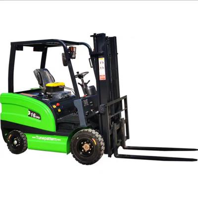 China Hotels New forklift 3 tons diesel 3.5 tons Montacagas diesel forklift for sale