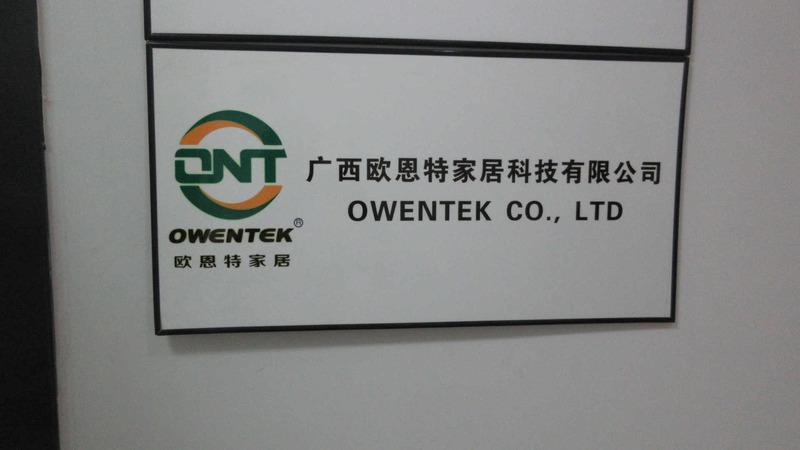 Verified China supplier - Owentek Co., Ltd.