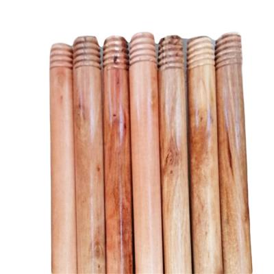 China High Quality Broom Handle Daily Cleaning Machines for Wooden Wires in Handles for Varnished Round Wooden Sticks for sale