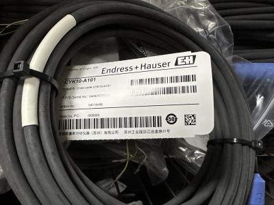 China CYK10-A101 CYK10 Endress+Hauser-Instrumente IP68 zu verkaufen