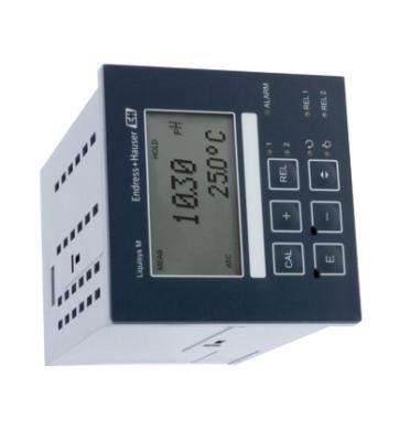 China CPM223-PR0005 PH ORP Endress+Hauser Transmitter Liquisys CPM223 à venda