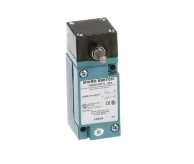 China LSA1A Honeywell Schwerlastgrenzschalter SPDT 600VAC 10A Seitenrotations-HDLS-Serie zu verkaufen