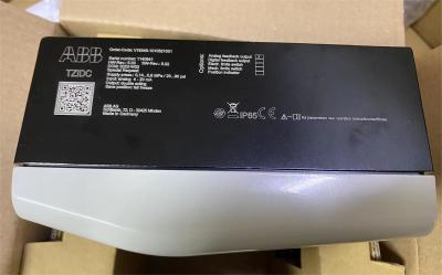 China V18345-1010521001 TZIDC Elektropneumatischer ABB-Ventilpositionierer V18345 zu verkaufen