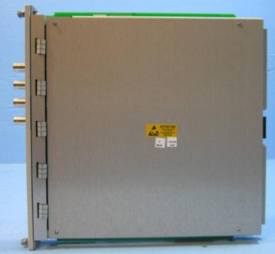 China 3500/64-01-00 Bently Nevada Dynamic Monitor I/O Module met interne afsluiting Te koop