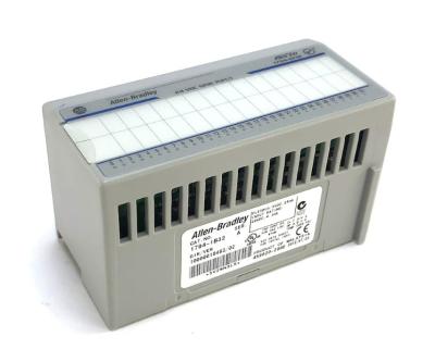 China 1794-IB32 Flex I/O Allen Bradley DC Input Module for sale