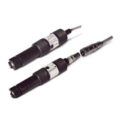 China Emerson Rosemount PH-Sensoren 499ACL-01-54-VP 499ACL freies Chlor Sensor zu verkaufen