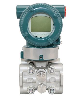 Китай EJA430E-JBS4J-917NB YOKOGAWA Инструменты Традиционный монтажный датчик давления продается