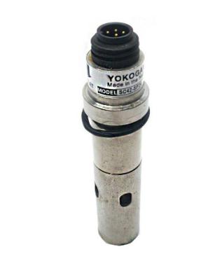 China SC42-SP24 Sensor de condutividade Yokogawa Resposta rápida à temperatura à venda