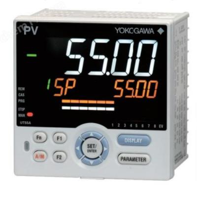 China UT55A-001-10-00 Controlador de indicación digital de YOKOGAWA en venta