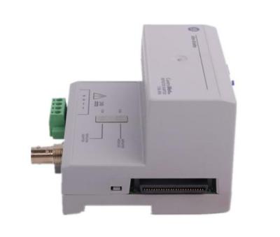 Chine 1786-RPA ALLEN BRADLEY ControlNet Adaptateur répéteur modulaire 24 Volts CC à vendre