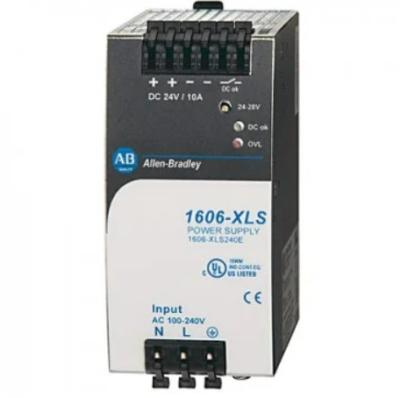 中国 1606-XLS240E ALLEN BRADLEY 電源 XLS 240W 電源 販売のため