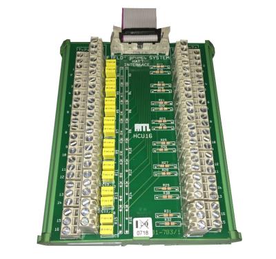 China HCU16 MTL Instrument HART Connection Unit Accuracy (HCU16-P250 only) 250Ω ±0.05% zu verkaufen