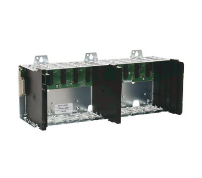 Cina 1756-A10 ControlLogix 10 slot Chassis Dissipazione di potenza, Max 5 W in vendita