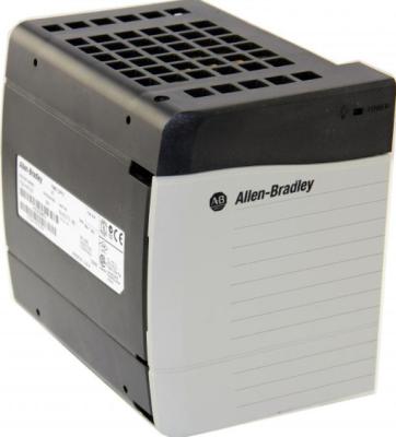 Cina 1756-PA75 Allen Bradley ControlLogix alimentazione a corrente alternata 250 volt continua in vendita