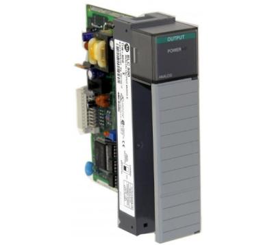 Κίνα 1746-NO4I Allen Bradley SLC 4 σημεία αναλογική μονάδα εξόδου Ανάλυση 14 bit προς πώληση