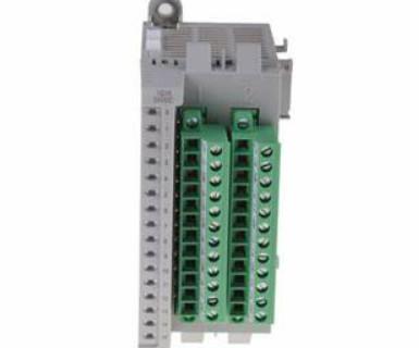 China 2085-IQ16 Allen Bradley Micro800 16 Point Digital Input Module zu verkaufen