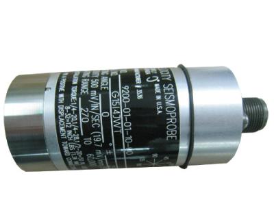 Κίνα 9200-06-01-10-00 Bently Nevada Two-Wire Velocity Seismoprobe Transducer προς πώληση