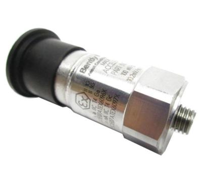 Chine 200350-00-00-CN Bently Nevada 200350 Accelerometers Operating Temperature Range -54°C to +121 ºC à vendre