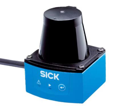 Chine SICK TIM320-1031000 Capteurs LiDAR: tension d'alimentation TiM 9 V courant continu... 28 V courant continu à vendre