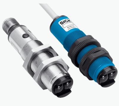 China SICK VL18-3F3740 photoelektrischer Rückstrahlsensor zu verkaufen