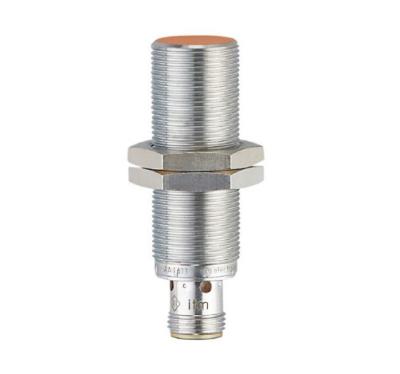 China IFM Inductive Sensor IGS232 IGK3008BBPKG/US-104 Sensing Range 8mm for sale