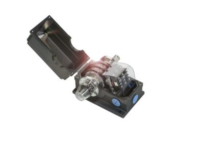 China Balluff BSW000R Standard Rotary Cam Switches Snap Kontakt Version zu verkaufen