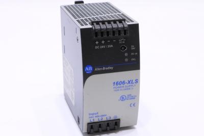 Cina Allen-Bradley 1606-XLS480E fa parte della categoria di prodotti Performance Switched Mode Power Supply in vendita