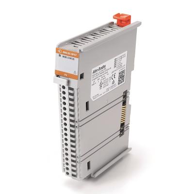 China Compact 5000 Analog Input Module 5069-IY4 Manufactured by Allen Bradley for sale