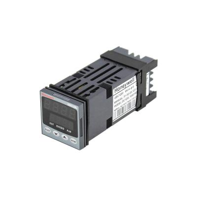 中国 Honeywell DC120L-1-0-0-0-1-0-0-0 Temperature Limit Controller, Universal Input, 1/16-DIN, Relay Output 販売のため