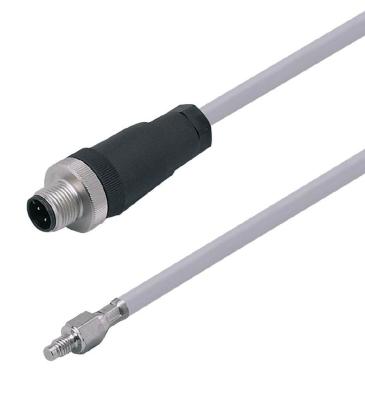 Cina IFM TS0759 Temperature Cable Sensor With Screw-in Sensor TS-PT100-SCREW-IN M5 in vendita