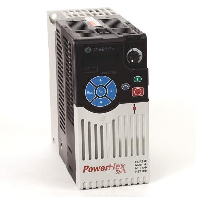 China Allen-Bradley 25B-D2P3N104 is a PowerFlex 525 Variable Frequency Drive VFD Te koop