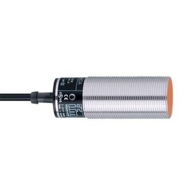 China IFM Inductive Sensor II5256 IIA3010-BPKG for Precise Machine Positioning on Equipment for sale