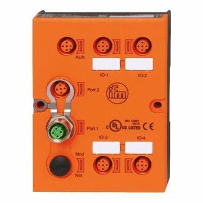 China IFM RFID evaluation unit LF/HF DTE103 DTELF/HFABRWECUS00 for sale