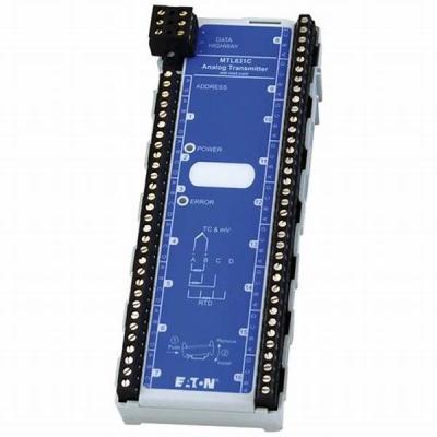 China MTL831C Transmisor analógico con aislamiento de canal a canal de 50 V de corriente continua en venta