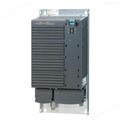 China Siemens Reparación 6SL3210-1SE24-5AA0 Parte SINAMICS S120 Convertidor entrada del módulo de energía PM340 en venta