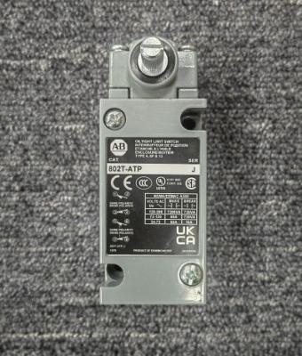 Κίνα Rockwell Automation 802T-ATP 1 GHz επεξεργαστής 2GB εσωτερικό φλας και 32 GB εκτεταμένο φλας για βιομηχανικά προς πώληση