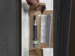 FU20-VP-T1-NPT  Yokogawa  FU20 Wide Body Sensor