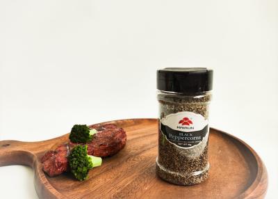 China Customizable Spice Container with Plastic Jar and Any Filler Kitchen Spice Jar zu verkaufen