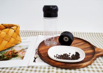 Κίνα Medium Capacity Plastic Grinder Jars BPA Free For Kitchen προς πώληση