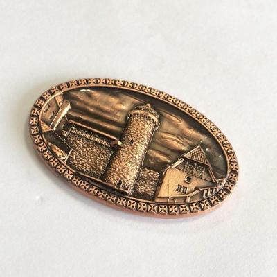 China Custom 3D Copper Bronze Soft Enamel China Gold Zinc Alloy Coin Old Silver To Buy Metal Souvenir Challenge Coins for sale