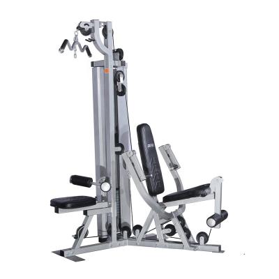 China Palestra di casa 70kgs universal home gym equipment max 150kgs JX-1250 for sale