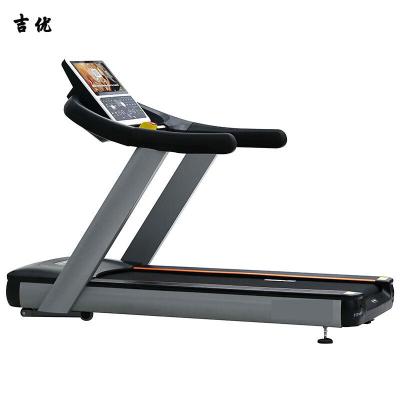 China Commercial newest wholesale commerical treadmill, luxury electric motorized treadmill, popular treadmill machine for sale