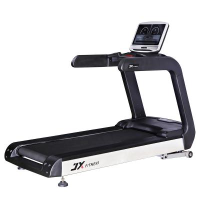 China commercial cardio fitness equipment JIYOU commercial treadmill/stock machine manufacturers/commercial treadmill laufband for sale